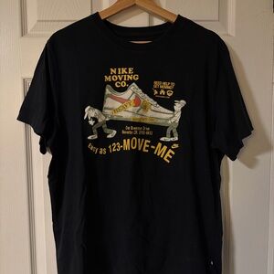 Nike Moving Co. T-Shirt
